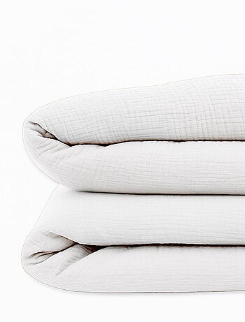 Funda Nórdica de Algodón Bio