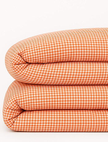 Funda Nórdica de Algodón Bio