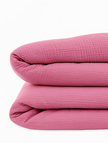 Funda Nórdica de Algodón Bio