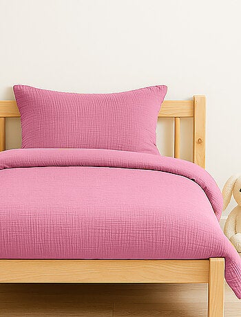 Funda Nórdica de Algodón Bio