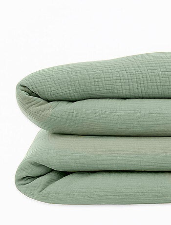 Funda Nórdica de Algodón Bio