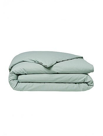 Funda nórdica de algodón liso - Afibel