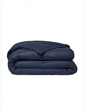 Funda nórdica de algodón liso - Afibel