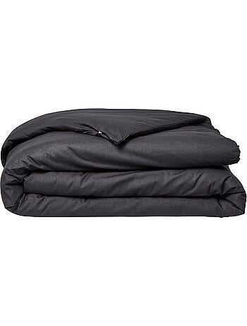 Funda nórdica de algodón liso - Afibel