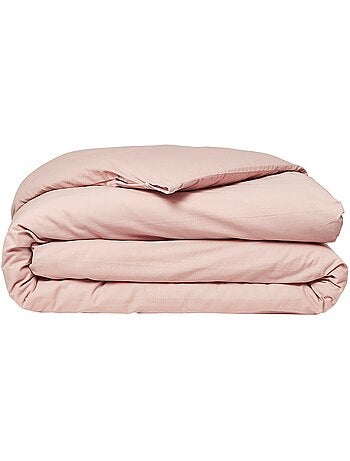 Funda nórdica de algodón liso - Afibel