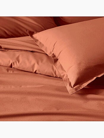 Funda nórdica de algodón orgánico