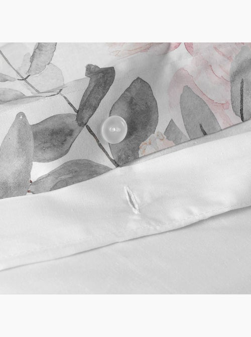 Funda nórdica Delicate bouquet "Happyfriday" - Kiabi