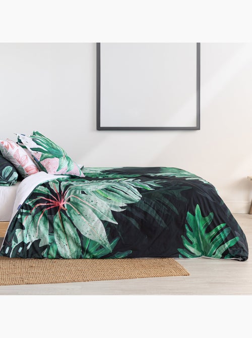 Funda nórdica Ebony "Happyfriday" - Kiabi