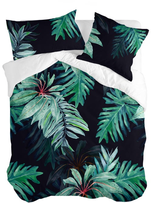 Funda nórdica Ebony "Happyfriday" - Kiabi