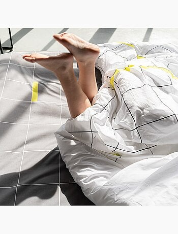 Funda nórdica Firefly "Happyfriday