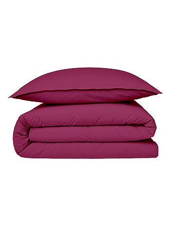 Funda nórdica Future Home 100% algodón 57 hilos/cm2 – Bouteille 140x200 cm
