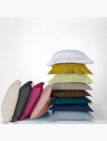Funda nórdica Future Home 100% algodón 57 hilos/cm2 – Bouteille 140x200 cm