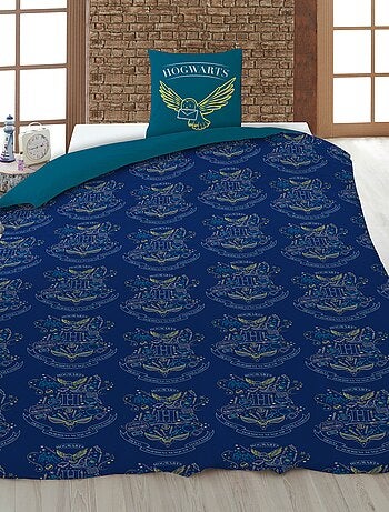 Funda nórdica 'Harry Potter' 140x200 cm