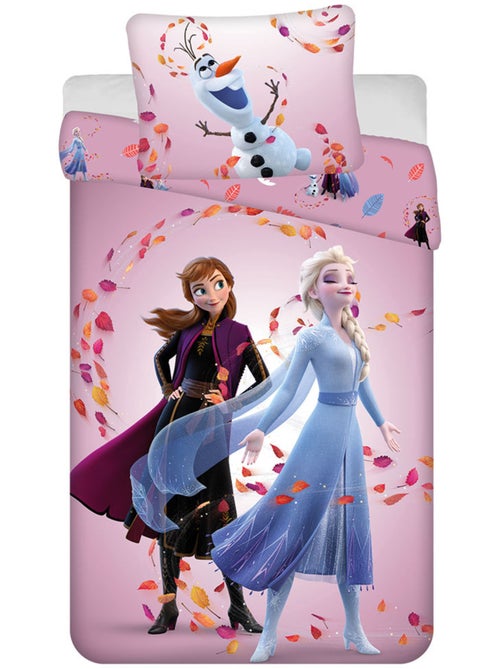 Funda nórdica infantil de algodón estampado marie disney 140 cm x 200 cm - Kiabi Funda nórdica infantil de algodón estampado marie disney 140 cm x 200 cm - Kiabi