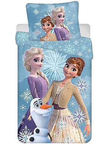 Funda nórdica infantil de algodón estampado marie disney 140 cm x 200 cm
