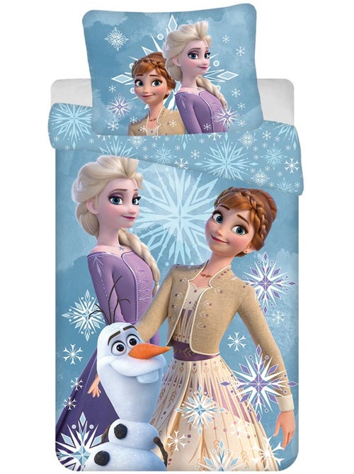 Funda nórdica infantil de algodón estampado marie disney 140 cm x 200 cm - Kiabi Funda nórdica infantil de algodón estampado marie disney 140 cm x 200 cm - Kiabi