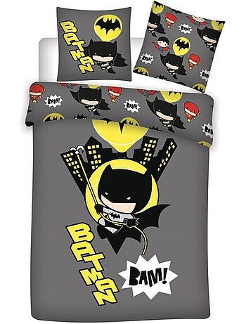 Funda nórdica infantil