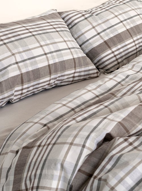 Funda nórdica Laida "Happyfriday" - Kiabi