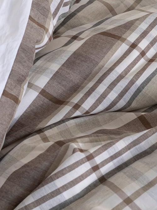 Funda nórdica Laida "Happyfriday" - Kiabi