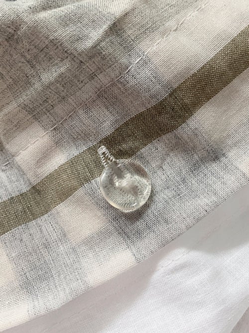 Funda nórdica Laida "Happyfriday" - Kiabi