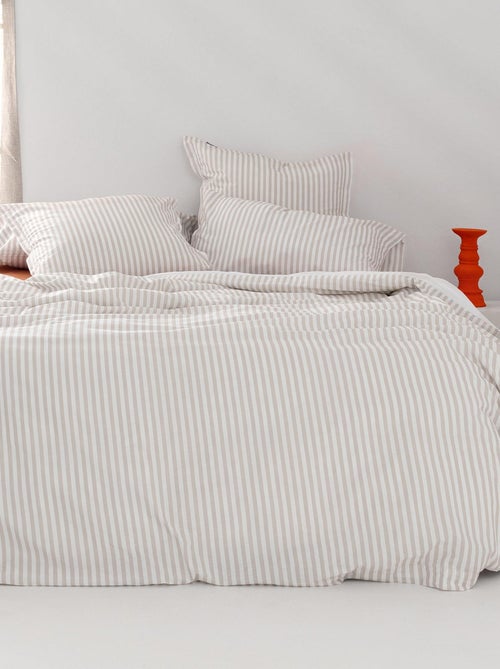 Funda nórdica Layering "Happyfriday" - Kiabi