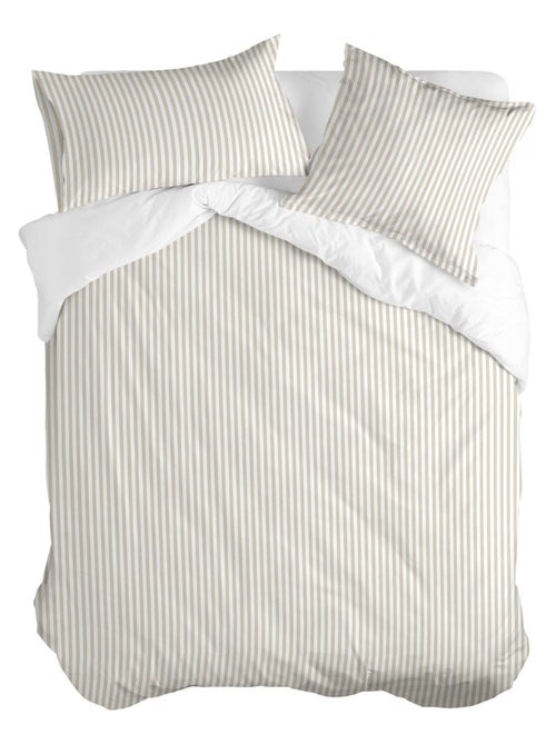 Funda nórdica Layering "Happyfriday" - Kiabi