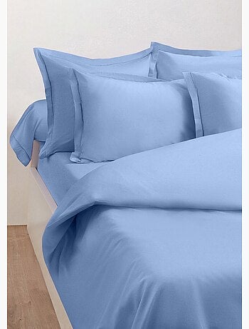 Funda nórdica lisa