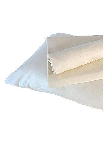 Funda nórdica lisa para niños