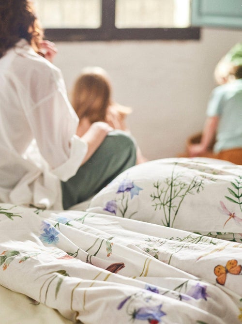 Funda nórdica Manarola "Happyfriday" - Kiabi