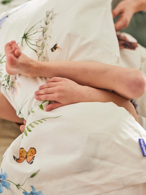 Funda nórdica Manarola "Happyfriday" - Kiabi