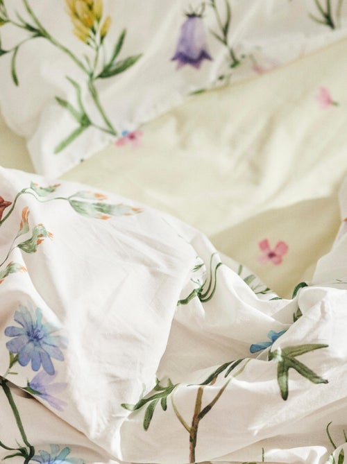 Funda nórdica Manarola "Happyfriday" - Kiabi