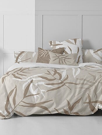 Funda nórdica Maple "Happyfriday