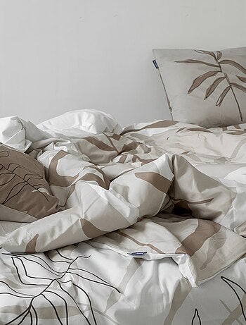 Funda nórdica Maple "Happyfriday