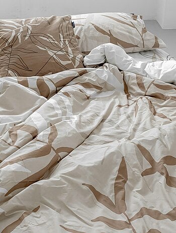 Funda nórdica Maple "Happyfriday