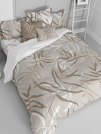 Funda nórdica Maple "Happyfriday