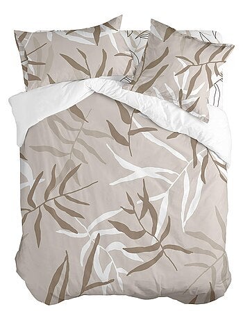 Funda nórdica Maple "Happyfriday