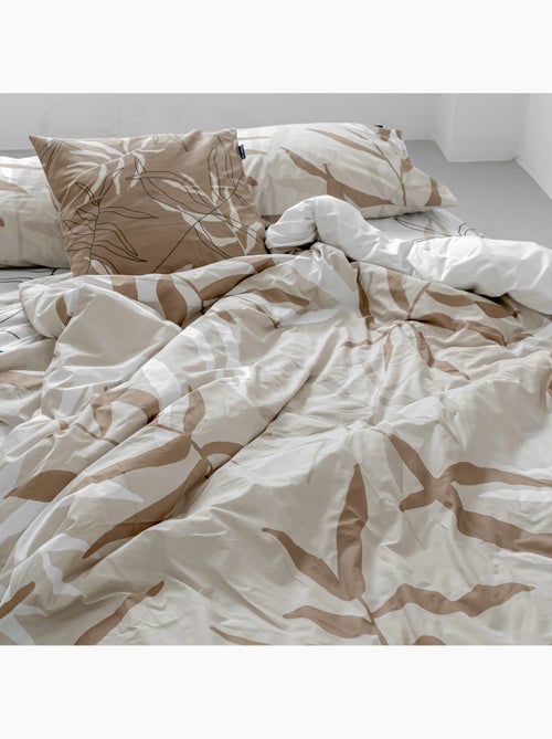 Funda nórdica Maple "Happyfriday" - Kiabi