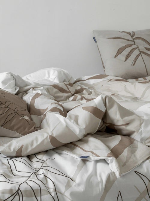 Funda nórdica Maple "Happyfriday" - Kiabi