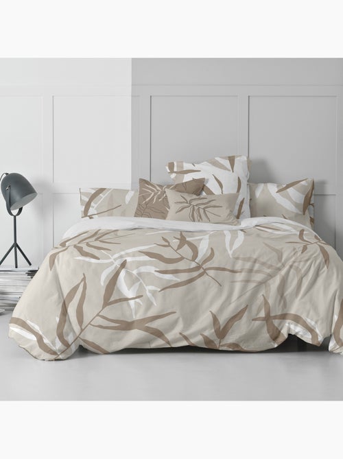 Funda nórdica Maple "Happyfriday" - Kiabi