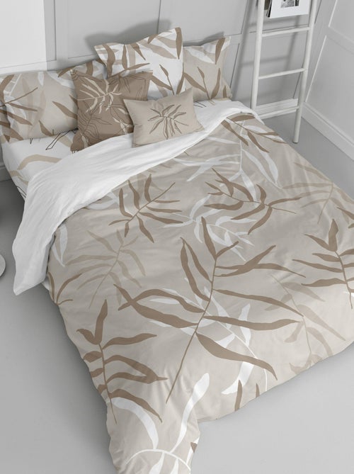 Funda nórdica Maple "Happyfriday" - Kiabi