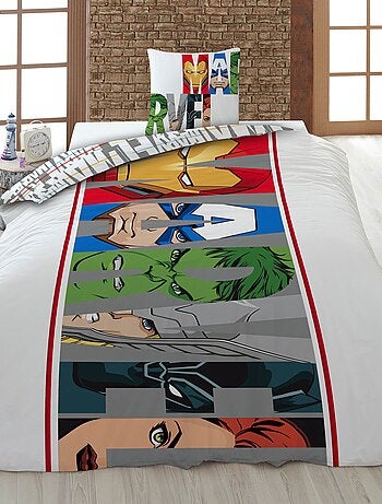 Funda nórdica 'marvel' - 140x200 cm
