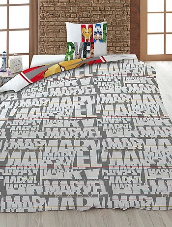 Funda nórdica 'marvel' - 140x200 cm