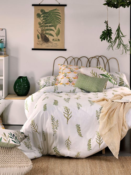 Funda nórdica Monterosso "Happyfriday" - Kiabi