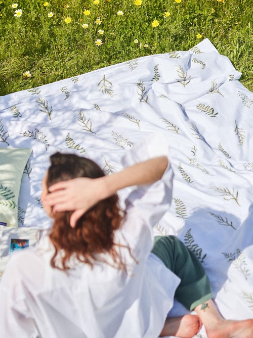 Funda nórdica Monterosso "Happyfriday" - Kiabi