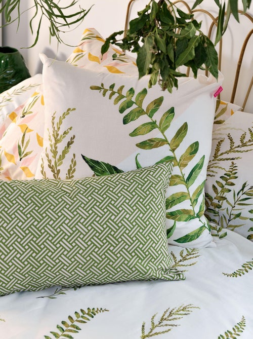 Funda nórdica Monterosso "Happyfriday" - Kiabi