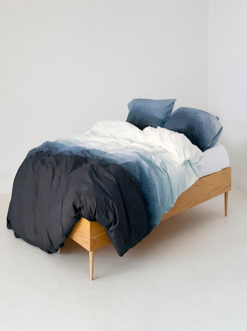 Funda nórdica Nightfall "Happyfriday" - Kiabi