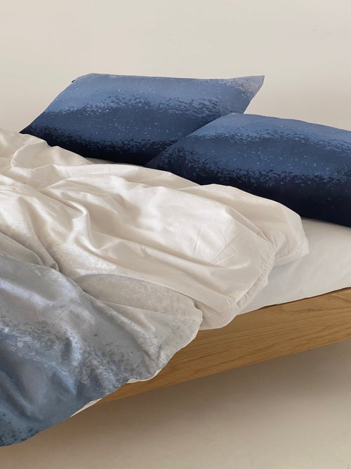 Funda nórdica Nightfall "Happyfriday" - Kiabi