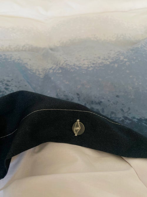 Funda nórdica Nightfall "Happyfriday" - Kiabi