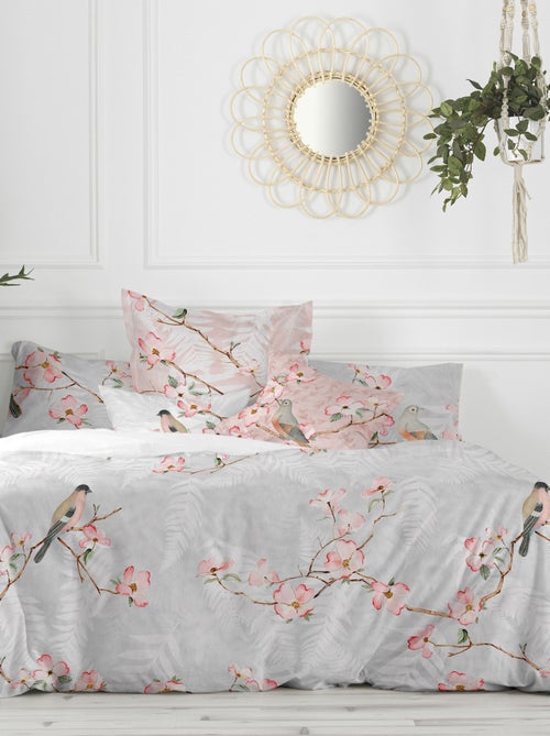 Funda nórdica Ohara "Happyfriday" - Kiabi