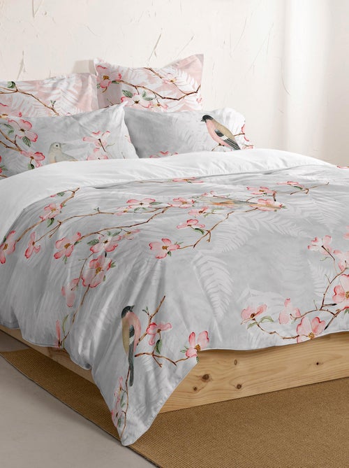 Funda nórdica Ohara "Happyfriday" - Kiabi